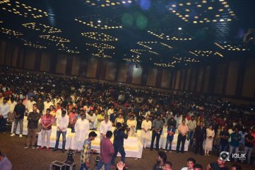 Aravinda Sametha Pre Release Event Photos